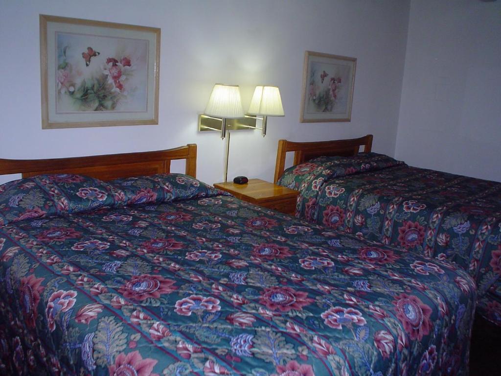 Avenue Motel Wenatchee Værelse billede